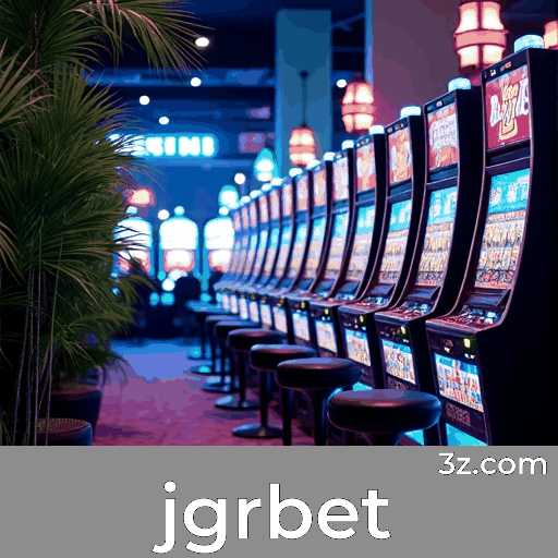 Aproveite Bônus e Promoções Incríveis no jgrbet!