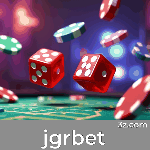 Tecnologia inovadora em jogos de cassino no jgrbet