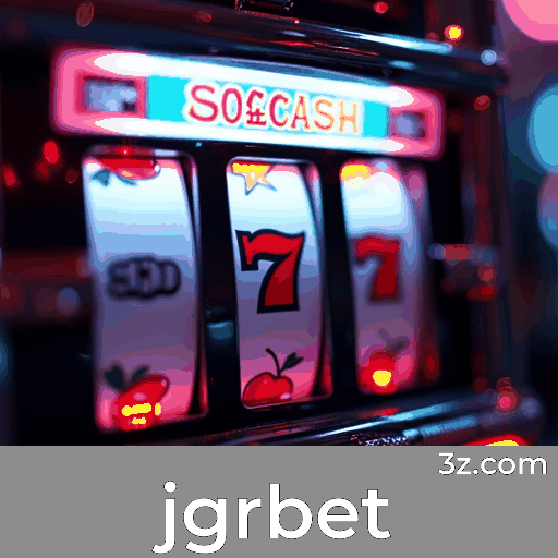Jgrbet: O Melhor em Cassino e Apostas Online