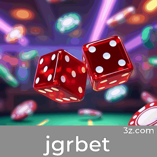 Apostas móveis perfeitas com jgrbet: Experimente já!