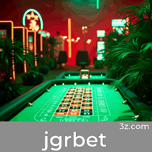 Apostas móveis perfeitas com jgrbet: Experimente já!