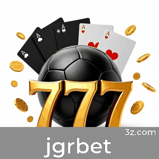 jgrbet: Estratégias de Apostas e Análise de Esporte