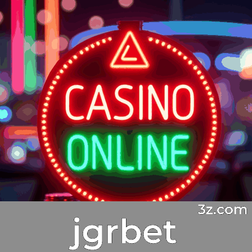 Descubra a Comunidade Vibrante da Plataforma jgrbet