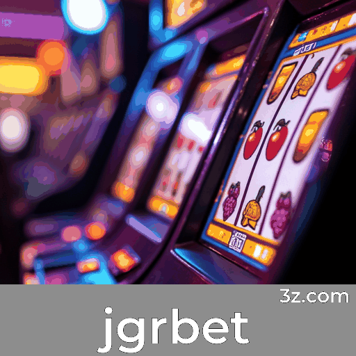 jgrbet: Domine Estratégias de Jogos e Vença Mais