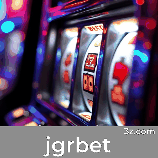 Jgrbet: Inovação Tecnológica nos Jogos de Aposta