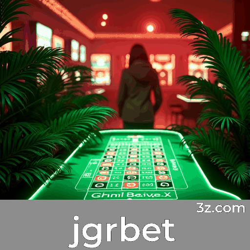 jgrbet app: Experimente recompensas exclusivas e emocionantes!