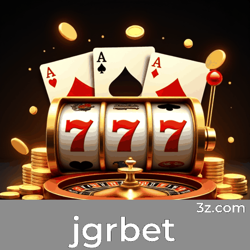 jgrbet: Desafie a Sorte nos Jogos de Crash