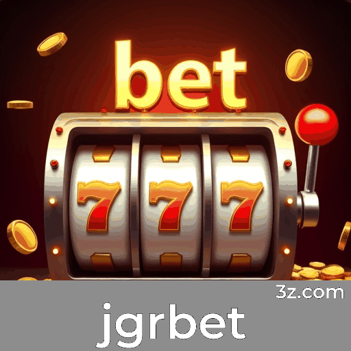 Jgrbet: O Melhor em Cassino e Apostas Online