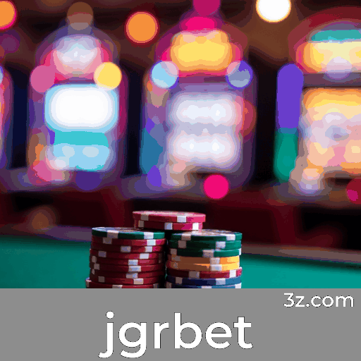 Descubra a Comunidade Vibrante da Plataforma jgrbet